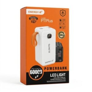 60000 mah power bank