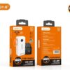 60,000mAh Energy-B P7 Plus Power Bank – 22.5W Fast Charge 60,000mAh Energy-B P7 Plus Power Bank – 22.5W Fast Charge