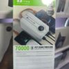70,000 mAh IYKE Power Bank – Ultra High Capacity Fast Charging Portable Battery Pack