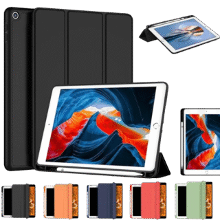 Apple iPad Cases