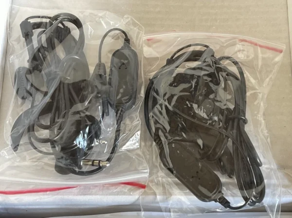 Baofeng BF-888S Rechargeable Walkie Talkies (2 Pack)