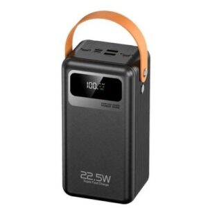 60,000 mAh CMopol Very Powerful Power Bank – High-Capacity Fast Charging Portable Battery