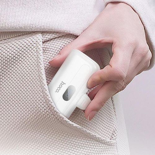 Emergency iPhone Fast Charging Mini Power Bank – 5000mAh - Image 3