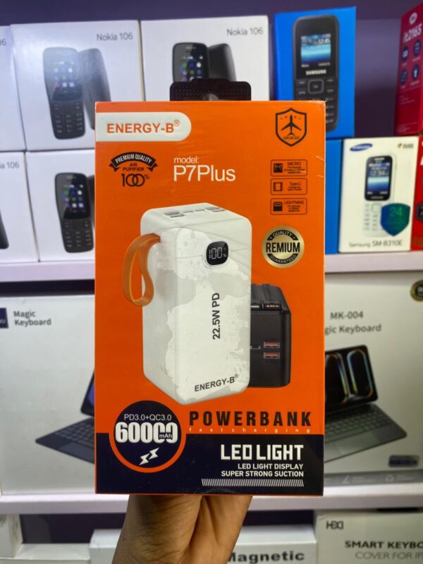 Buy Original Fast-Charging Power Banks in Ghana Buy Original Fast-Charging Power Banks in Ghana