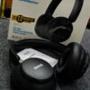 Saiya AW27 Hybrid ANC Wireless On-Ear Headphones – Clear Audio