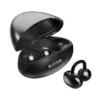 Saiya AeroClip Wireless Earphones – Magnetic Neckband, HD Sound