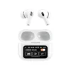 Saiya T70 ANC Pro Wireless Earphones with LED Display