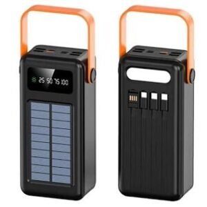 solar power bank