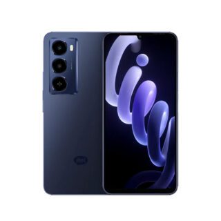 Itel City 100 128GB 8GB RAM
