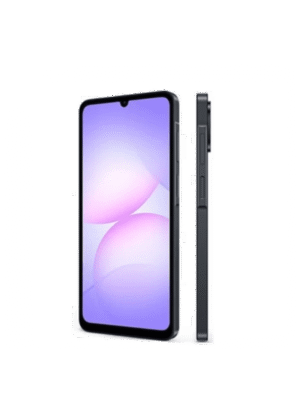 Samsung Galaxy A07 – 128GB 6GB RAM