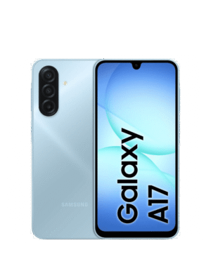Samsung Galaxy A17
