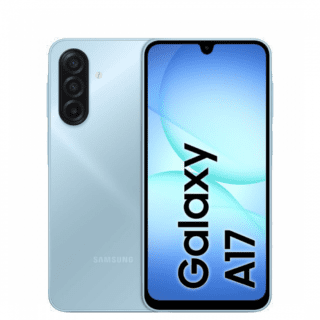 Samsung Galaxy A17