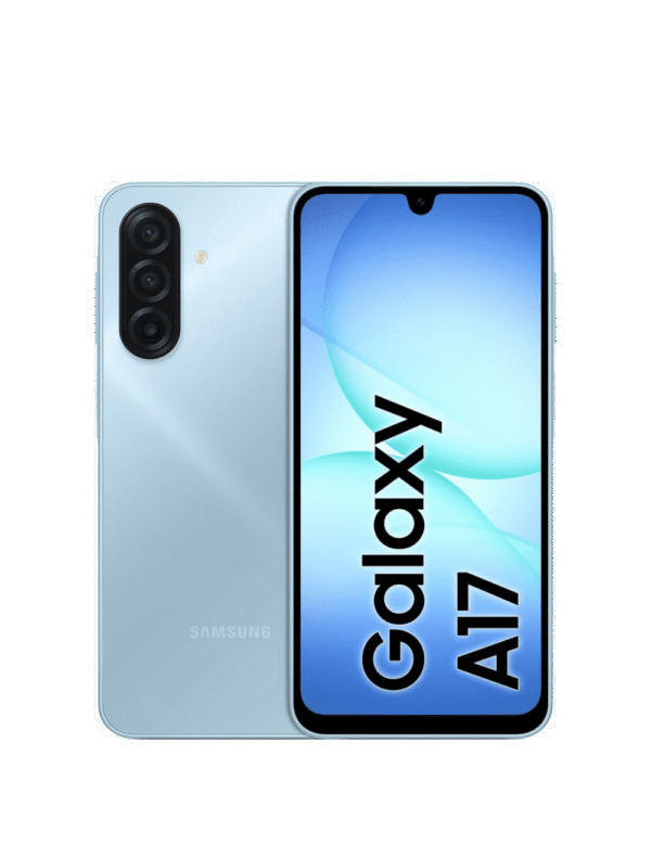 Samsung Galaxy A17