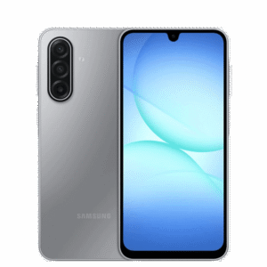 Samsung Galaxy A17 256GB 8GB RAM gray