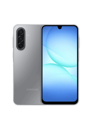 Samsung Galaxy A17 256GB 8GB RAM gray