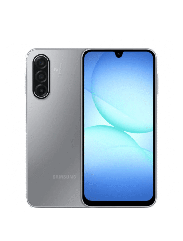 Samsung Galaxy A17 256GB 8GB RAM gray