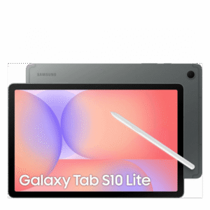 Samsung Galaxy Tab S10 Lite (SM-X406B) – 10.9'' – 256GB 8GB RAM