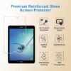 Samsung Galaxy Tab A 9.7 (2015) Screen Protector – 9.7″ Tempered Glass