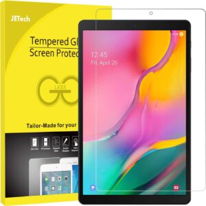 Samsung Galaxy Tab A 10.1 (2016) Screen Protector – 10.1″ Tempered Glass