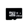 256-HKSHOP 256GB MicroSD Memory Card – microSD / microSDHC / microSDXC Compatible- HKSHOPGH