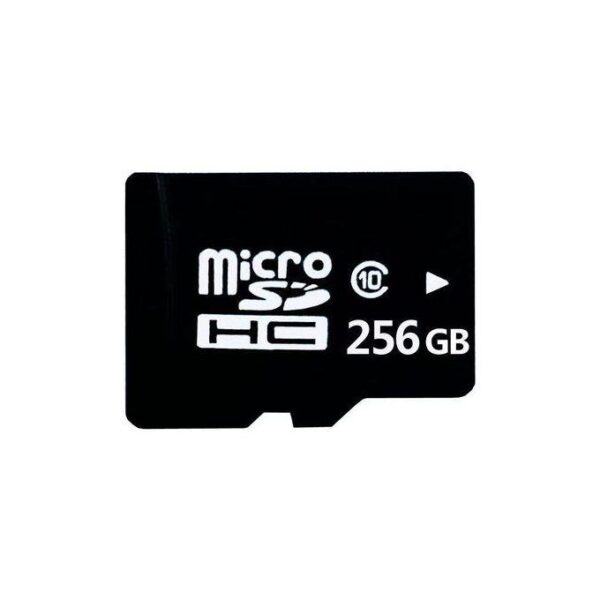 256-HKSHOP 256GB MicroSD Memory Card – microSD / microSDHC / microSDXC Compatible- HKSHOPGH