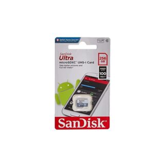 256GB MicroSD Memory Card – microSD / microSDHC / microSDXC Compatible- HKSHOPGH
