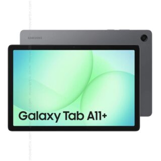 Samsung Galaxy Tab A11Plus 5G 128 GB + 6GB RAM 11" Display- HKSHOPGH
