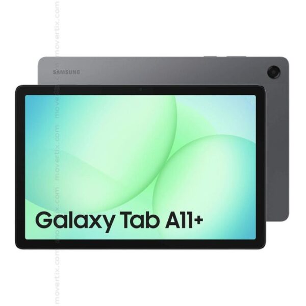 A11 PLUS -HKSHOPGH Samsung Galaxy Tab A11Plus 5G 128 GB + 6GB RAM