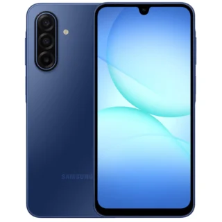 Samsung Galaxy A17 – 256GB Storage | Smooth Performance & Long-Lasting Battery