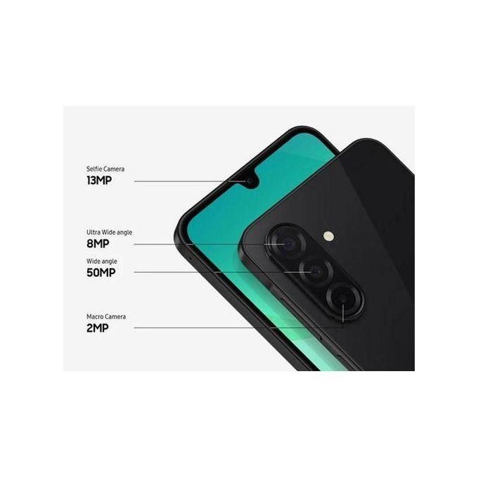 Samsung Galaxy A26 – 128GB Storage | Smooth Performance, Long Battery Life - Image 2