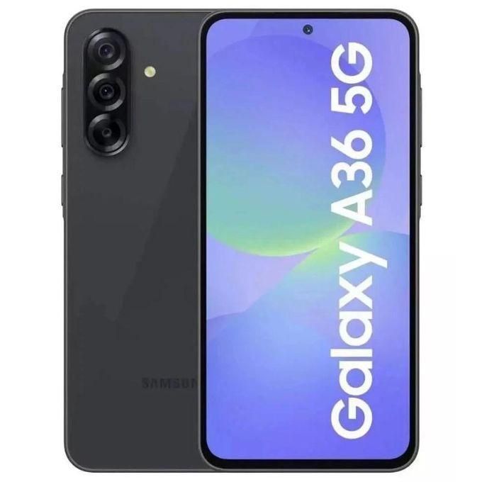 Samsung Galaxy A36 – 256GB Storage | Smooth Performance, Long Battery Life - Best Price
