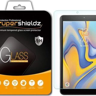 Samsung Galaxy Tab A 8.0 (2018) Screen Protector – 8.0″ Tempered Glass