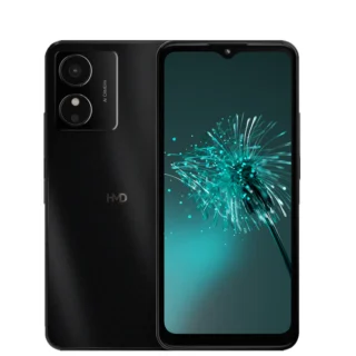 Nokia HMD ARC TA-1697 Dual SIM Smartphone | 4GB RAM, 64GB Storage, 6.6-Inch Display