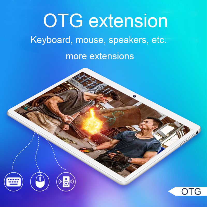 G88 Kids Tablet β 7 Inches | Child-Friendly Tablet with Parental Control - hkshopgh - Image 3