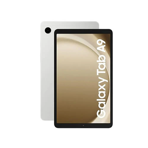 Samsung Galaxy Tab A9 128GB | Compact Design, Smooth Performance & Immersive Display - Image 2