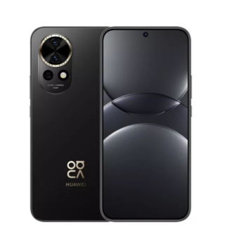 Huawei Nova 13 Pro | 256 GB inbuilt| 6.76 inches| HKSHOPGH