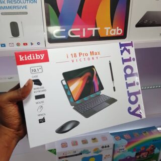 I18 PRO MAX KIDIBY TABLET 101 INCHES HKSHOP GHANA