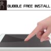 Screen Protector for iPad 6th 5th Generation 9.7 inch, Tempered Glass Compatible with iPad Air 2, Case Friendly & Apple Pencil Compatible