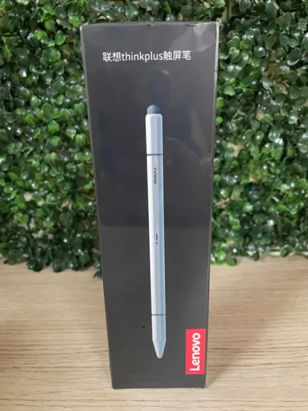 Lenovo ThinkPlus BP28 3 in 1 Universal Magnetic Touchscreen Stylus Pen Lenovo ThinkPlus BP28 3 in 1 Universal Magnetic Touchscreen Stylus Pen HKSHOP GHAHA