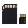 4GB MicroSD Memory Card | microSD / microSDHC / microSDXC