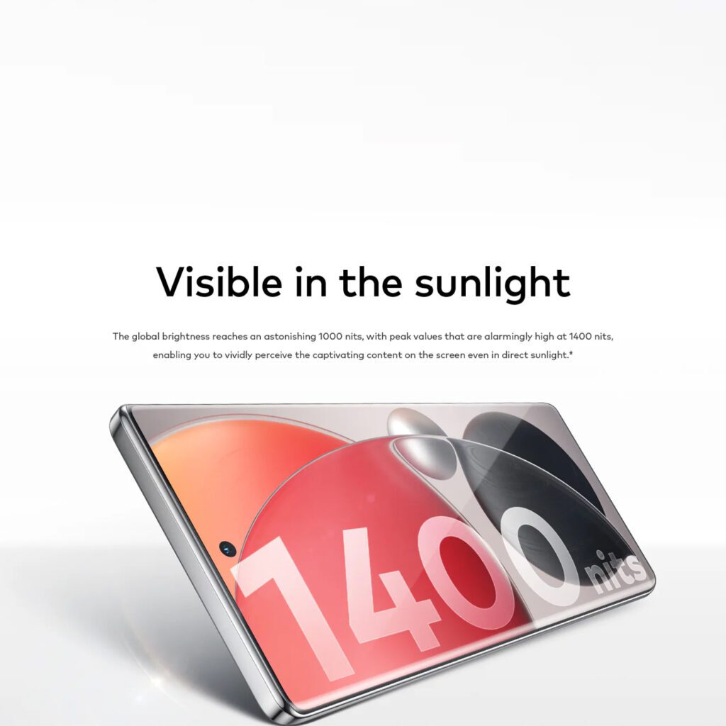 Itel S25 Ultra Smartphone | 16GB RAM, 256GB Storage - HKSHOPGH - Image 2