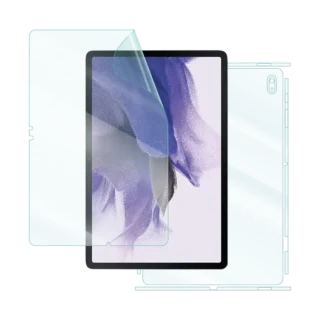 Galaxy Tab S7 FE Screen Protector – Tempered Glass / HD Clear