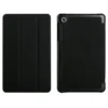 Samsung Galaxy Tab S9 Black Case – Tri-Fold Stand Cover with Auto Wake/Sleep & Pen Holder