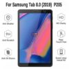 SAMSUNG.HKSHOPGH Samsung Galaxy Tab A 8.0 (2019) Screen Protector – 8.0″ Tempered Glass