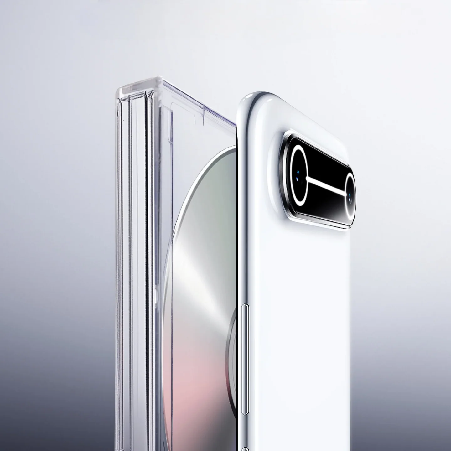 TECNO Spark Slim | Compact Smartphone with Smooth Performance| HKSHOPGH - Image 2