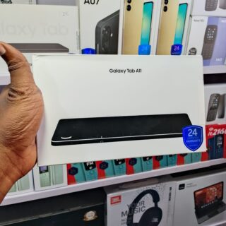 Samsung Galaxy A11 128gb 6gb ram HKSHOP Ghana