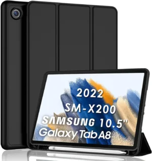 Samsung Galaxy Tab A8 10.5-Inch