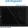 Screen Protector for iPad 2 3 4 , Tempered Glass Film, 1-Pack