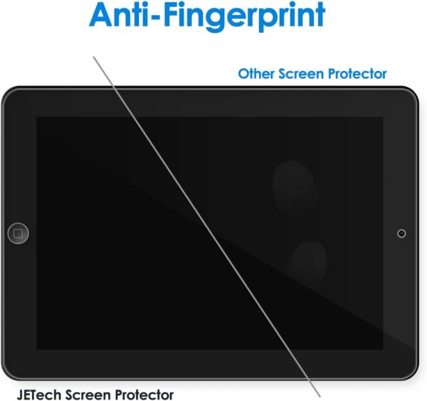 Screen Protector for iPad 2 3 4 , Tempered Glass Film, 1-Pack