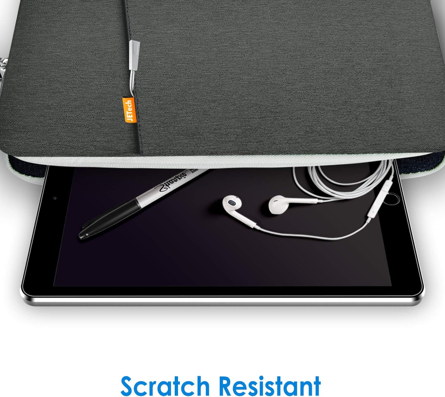 Screen Protector for iPad mini 1 2 3, Tempered Glass Film, 1-Pack - Image 3